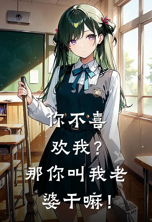 你不喜欢我？那你叫我老婆干嘛！时祈生余遂最新热门小说_免费小说全文阅读你不喜欢我？那你叫我老婆干嘛！(时祈生余遂)